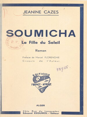 cover image of Soumicha